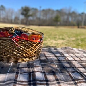 Meet your Posher, Duaa